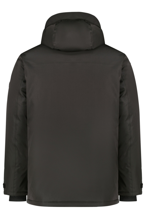Cars cj-therme polyester black